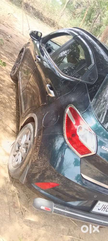 Hyundai Grand I10 Nios 2022 Petrol 40000 Km Driven