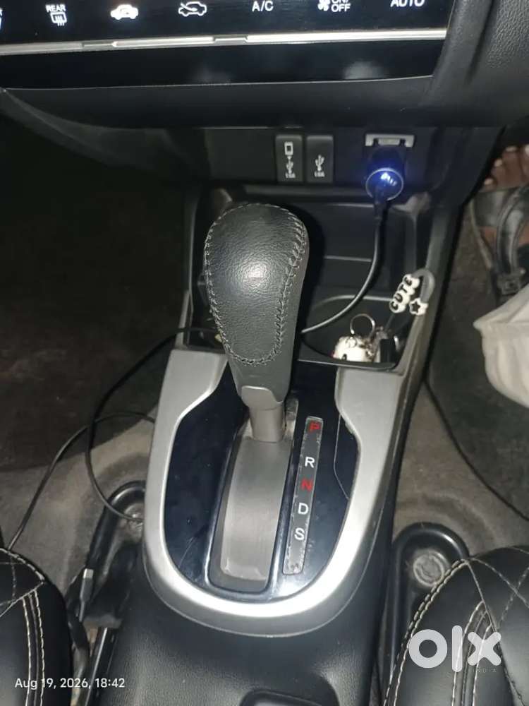 Honda Jazz 1.2 Vx 2022, 16100km