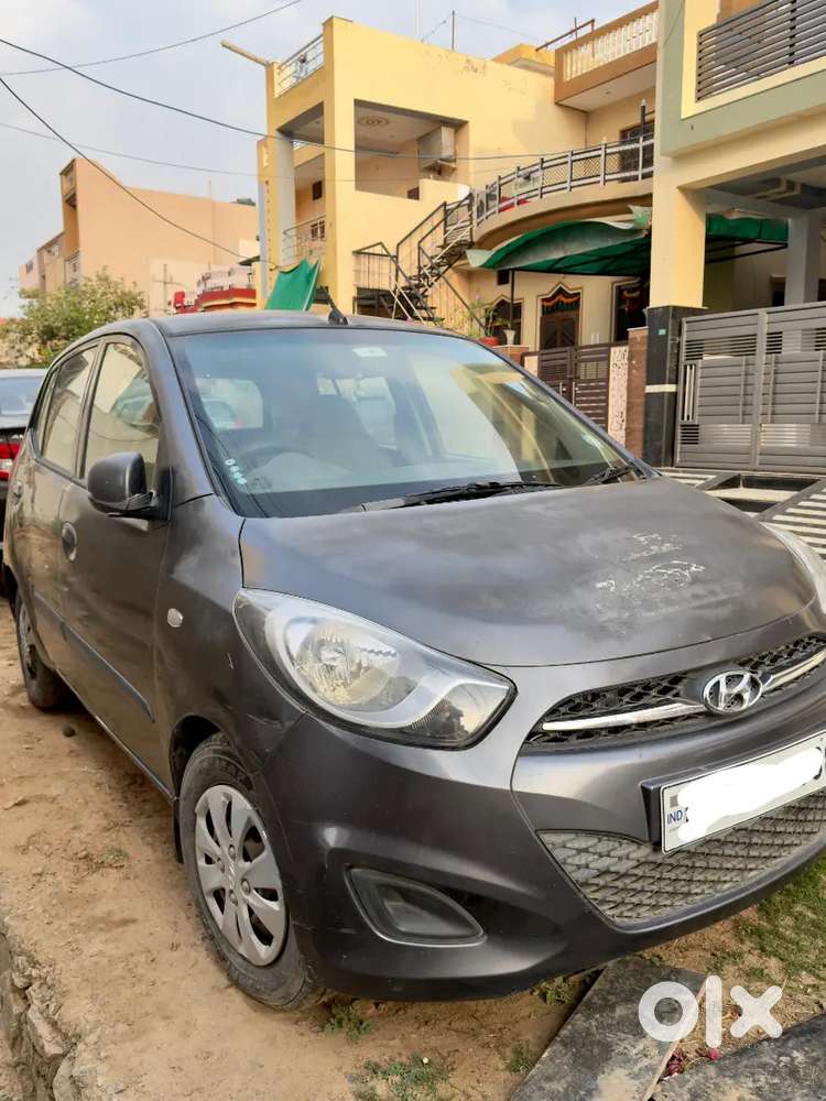 Hyundai I10 1.2 Magna 2012