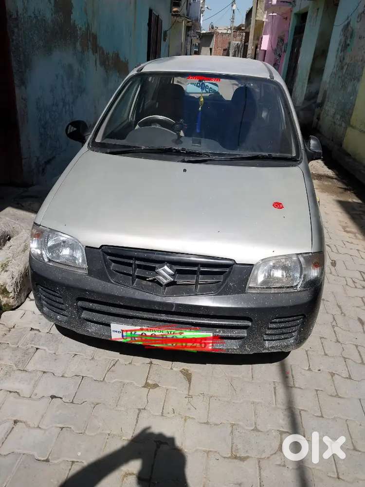 Maruti Suzuki Alto 2011 Petrol 90000 Km Driven Ac Bhi Chalu Hai
