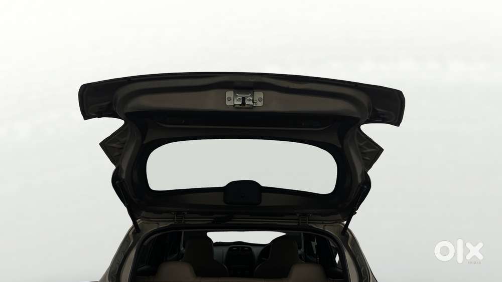 Renault Kwid Rxt, 2016, Petrol