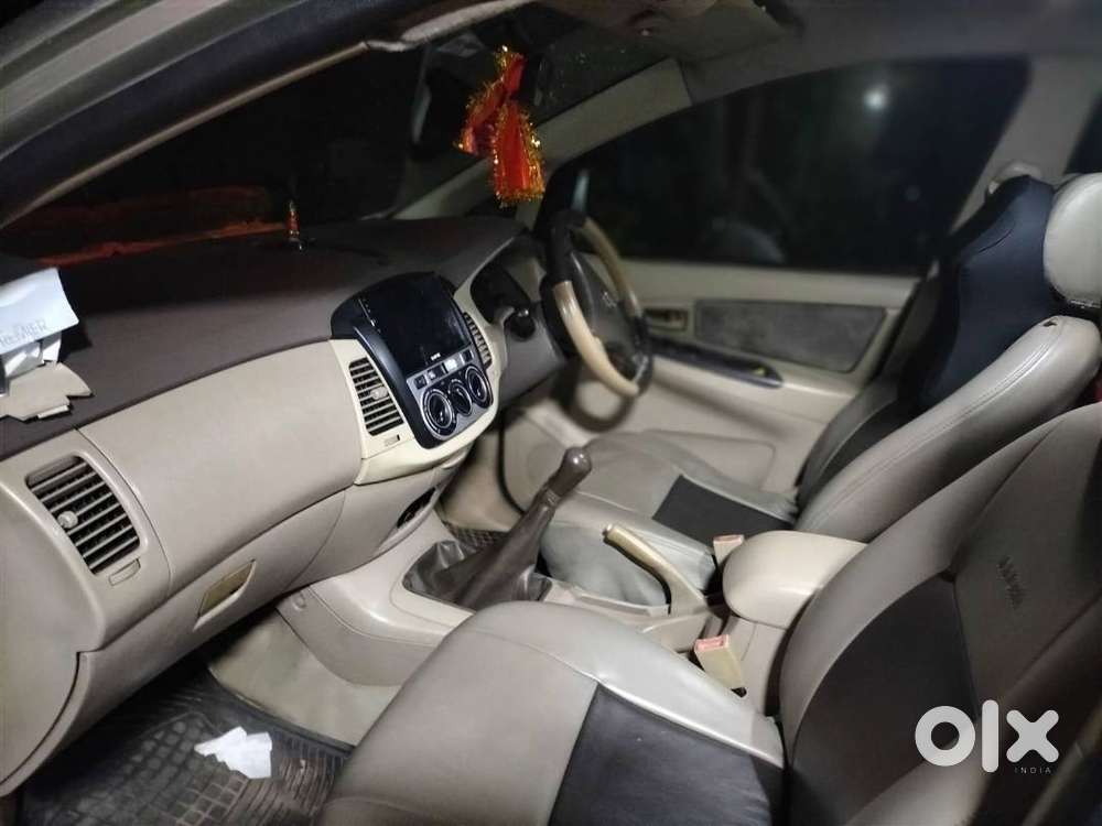 Well Maintained Innova  For Sale