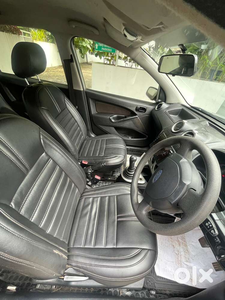 Good Condition