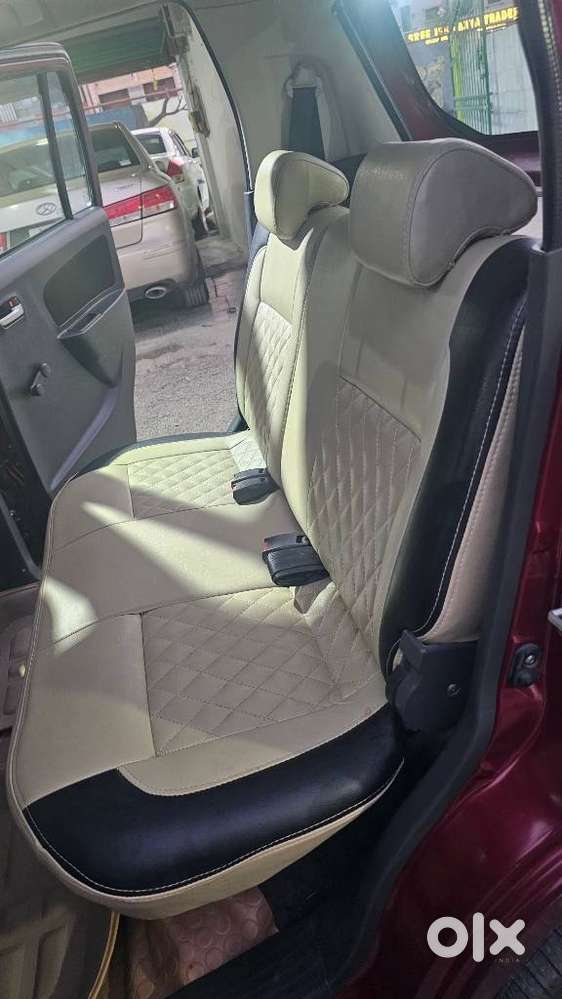 Maruti Suzuki Wagon R 1.0 2010-2019 Lxi (o), 2012, Petrol