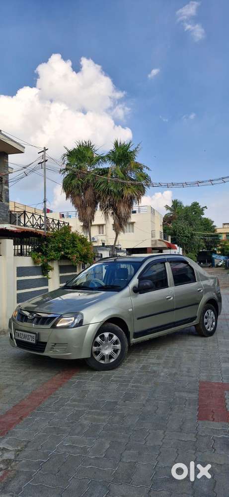 Mahindra Verito 1.5 D4 Bs-iii, 2012, Diesel