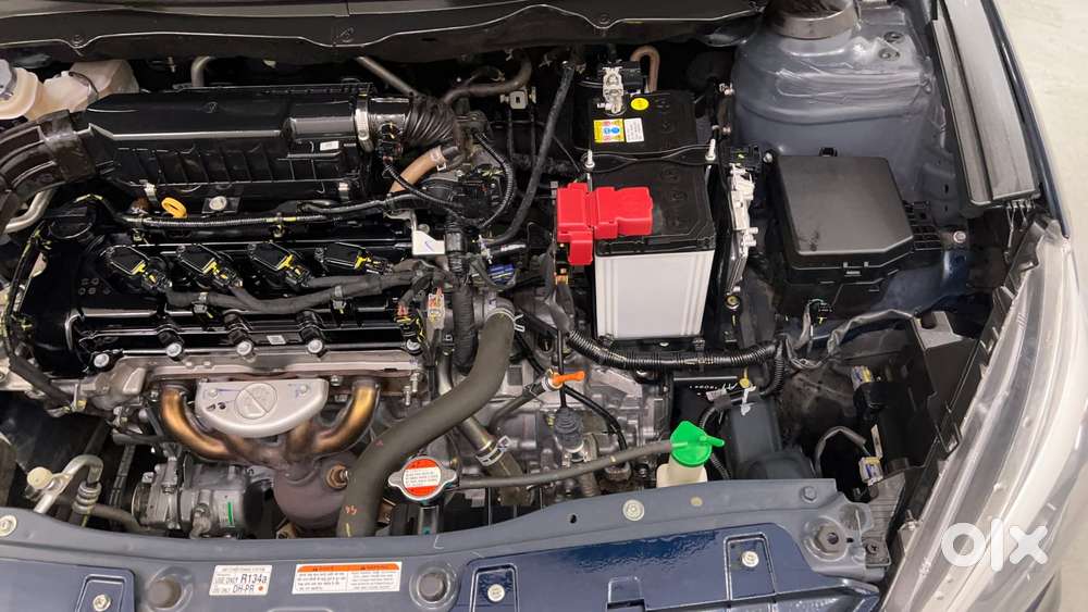 Maruti Suzuki Ciaz Alpha 1.5 At, 2024, Petrol