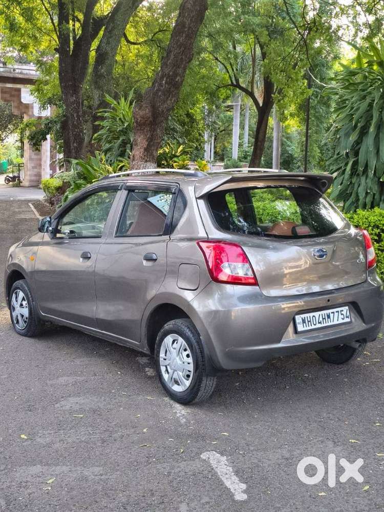 Datsun Go A Eps, 2016, Petrol
