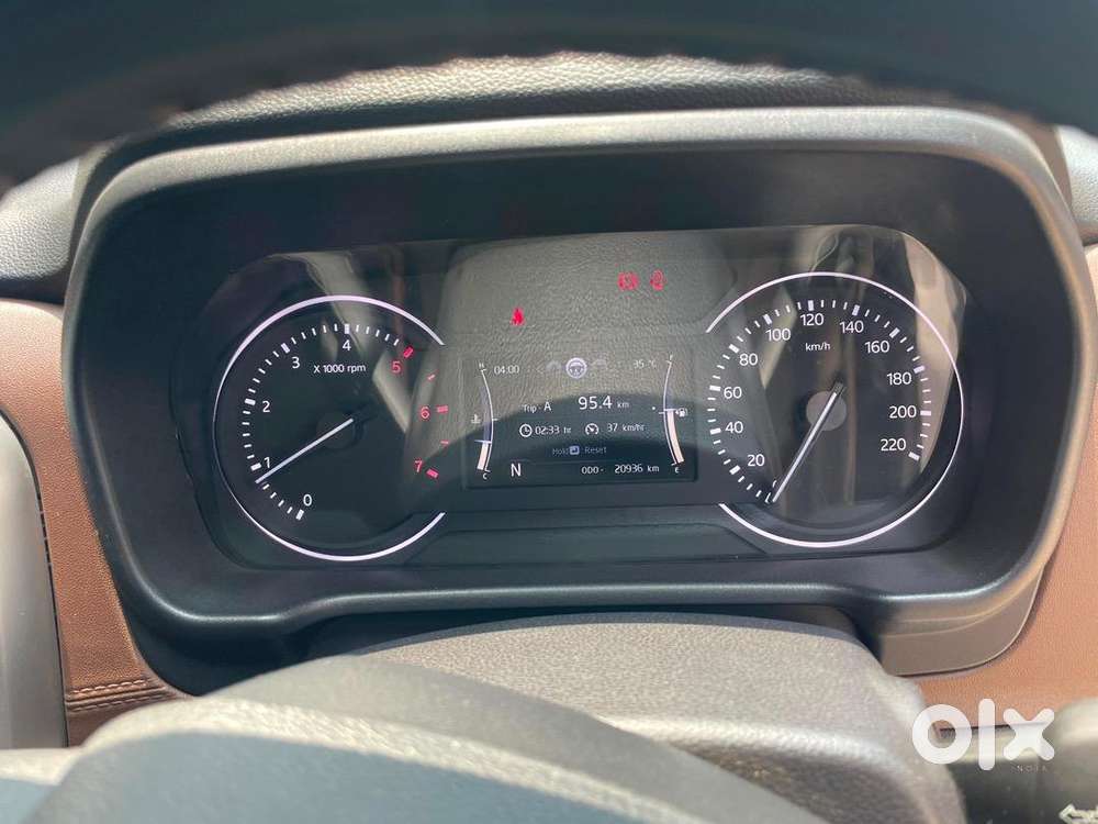 Mahindra Diesel Car 2024