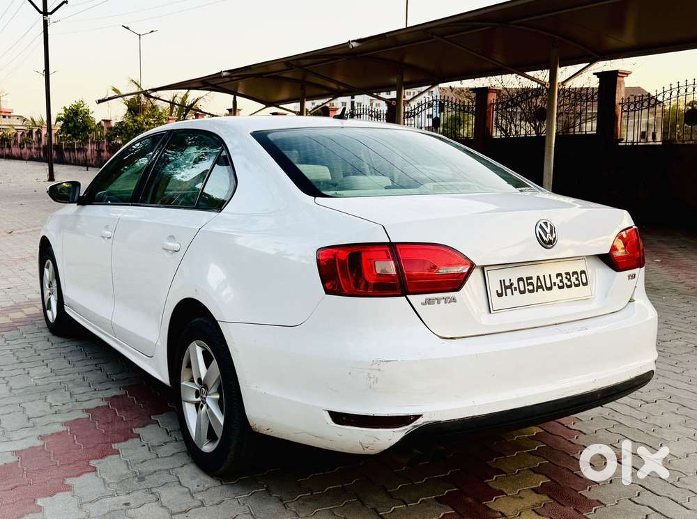 Volkswagen Jetta 1.4 Tsi, 2013, Petrol
