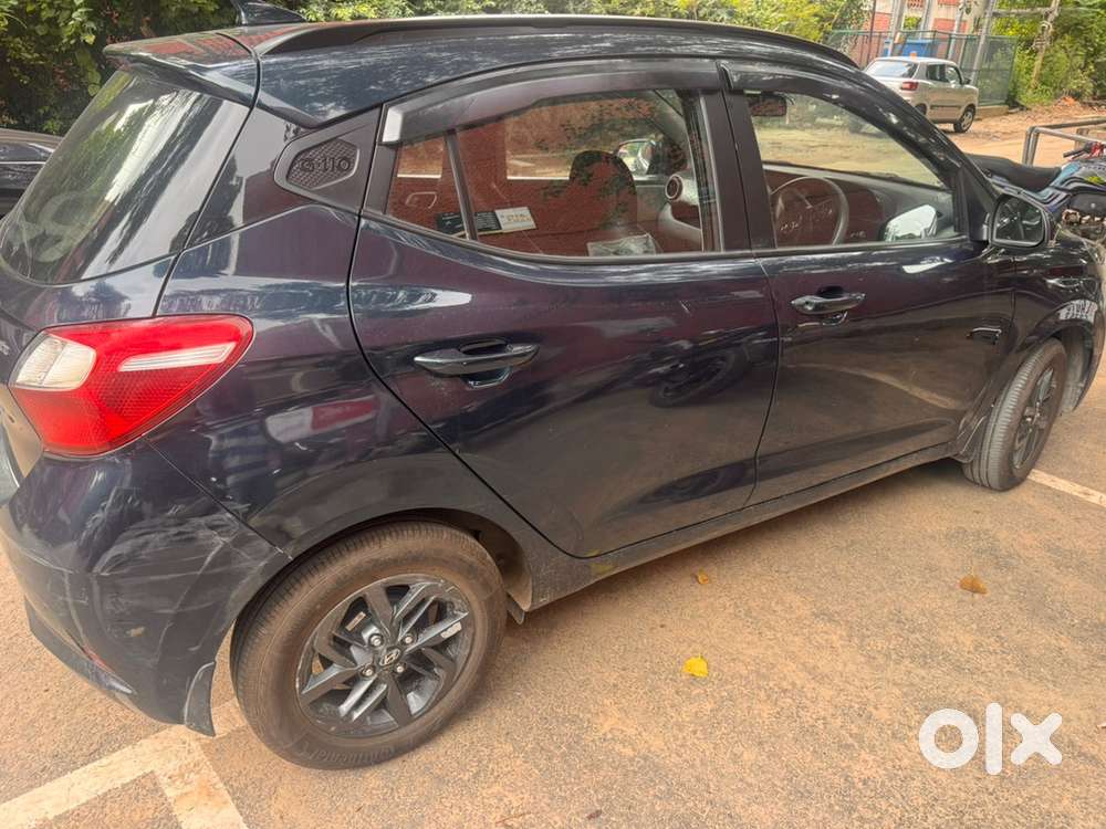 Hyundai Grand I10 Nios 2023