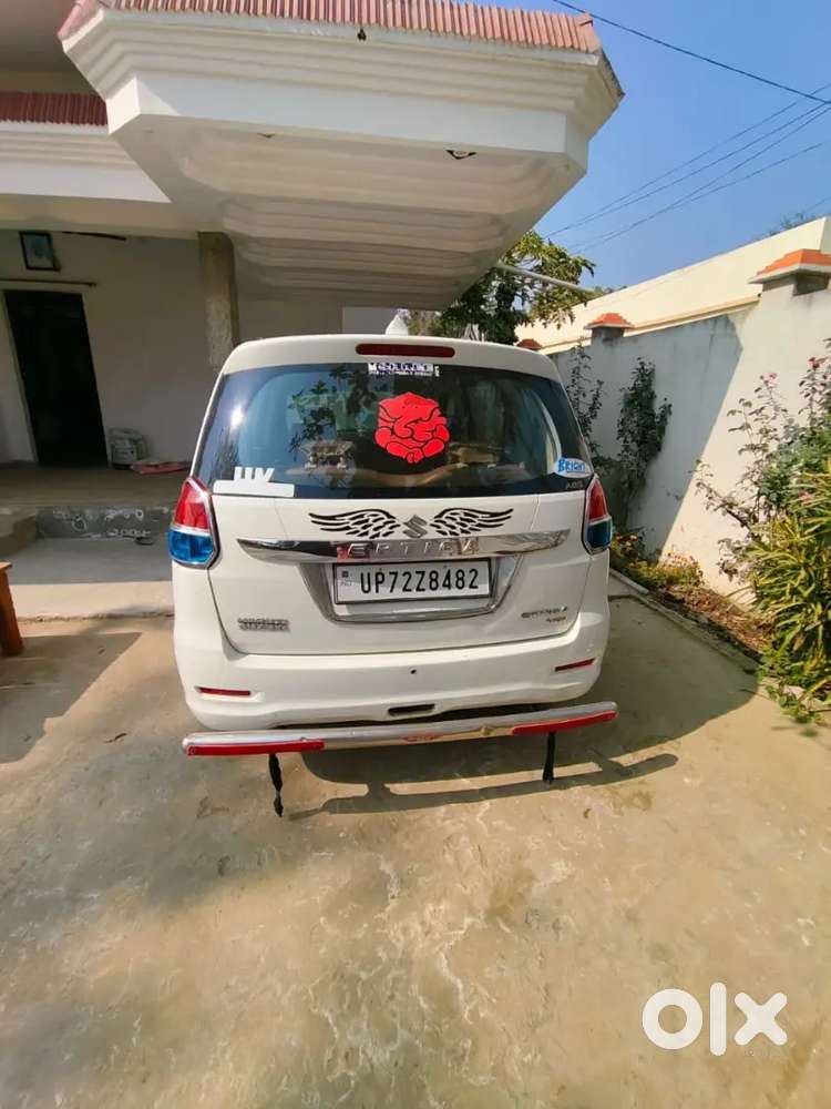 Maruti Suzuki Ertiga 2013 Diesel 123252 Km Driven