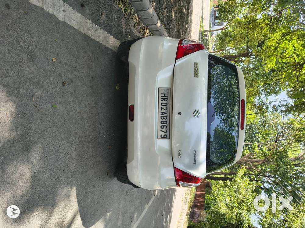 Swift Vdi Diesel 2013 Model