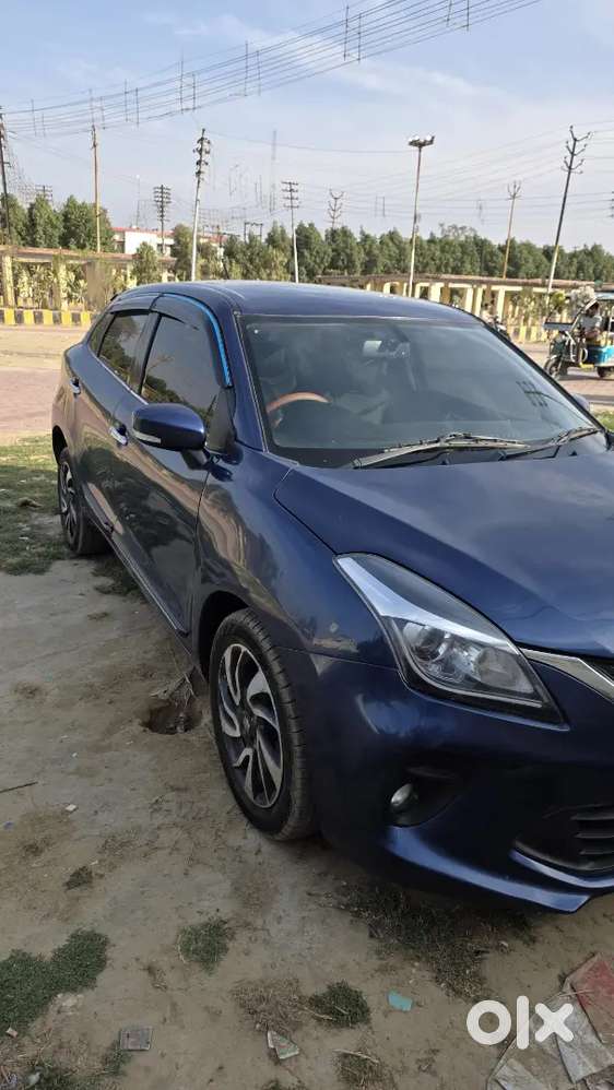Maruti Suzuki Baleno