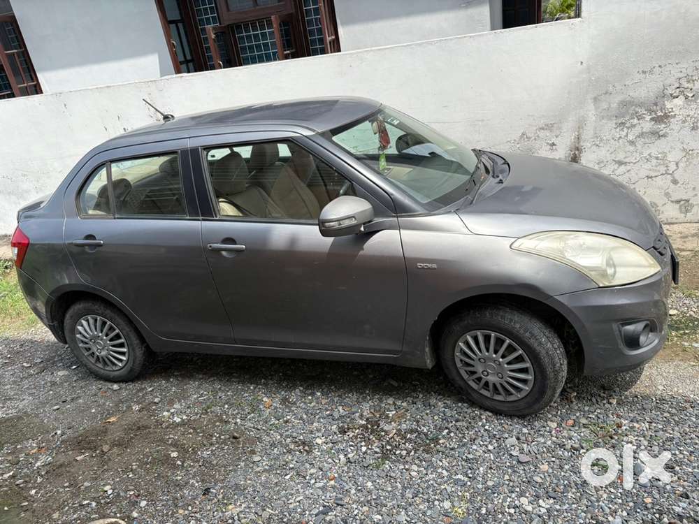 Maruti Suzuki Swift 2014