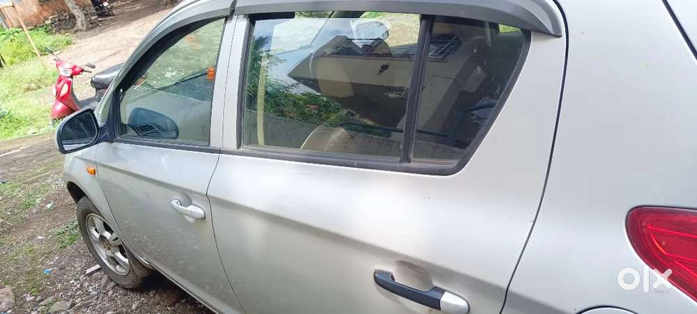 Hyundai I20 2009 Petrol 95000 Km Driven