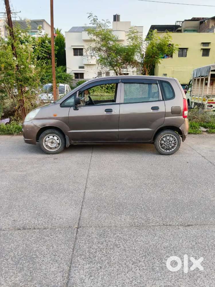 Maruti Suzuki Estilo Lxi 2011 Year