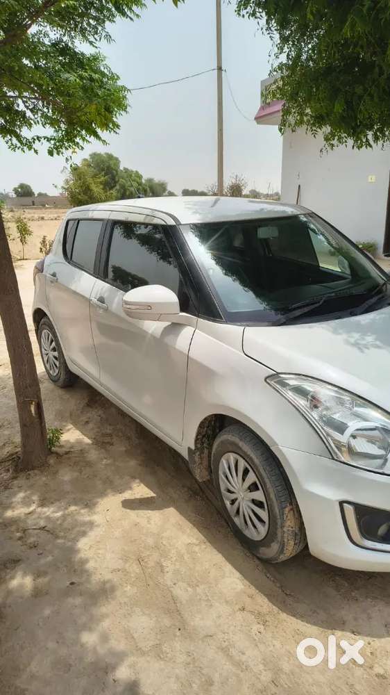 Maruti Suzuki Swift Ldi To Zdi + Convert  Push Button All Genuine