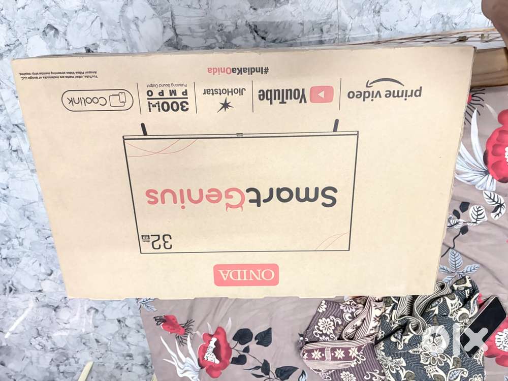 Onida 32 inch TV