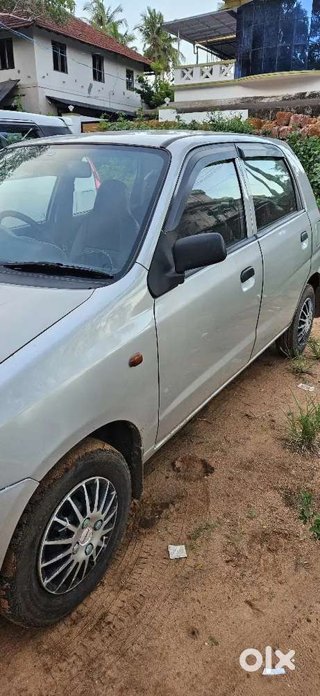 Maruti Suzuki Alto 800 2010 Petrol Well Maintained