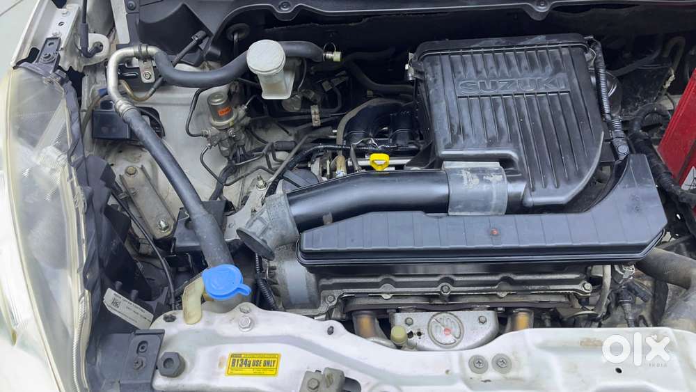 Maruti Suzuki Ertiga 1.5 Vxi, 2014, Petrol