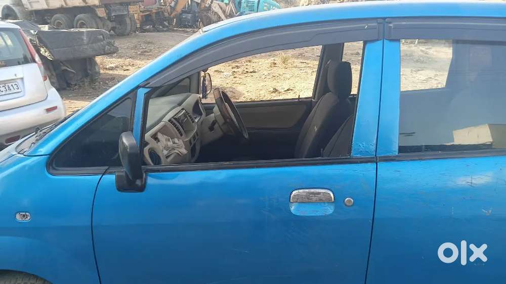 Maruti Suzuki Zen Estilo 2007 Petrol Manual