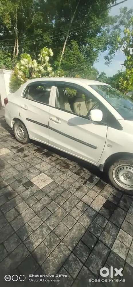 Honda Amaze 2014 Petrol 55000 Km Driven