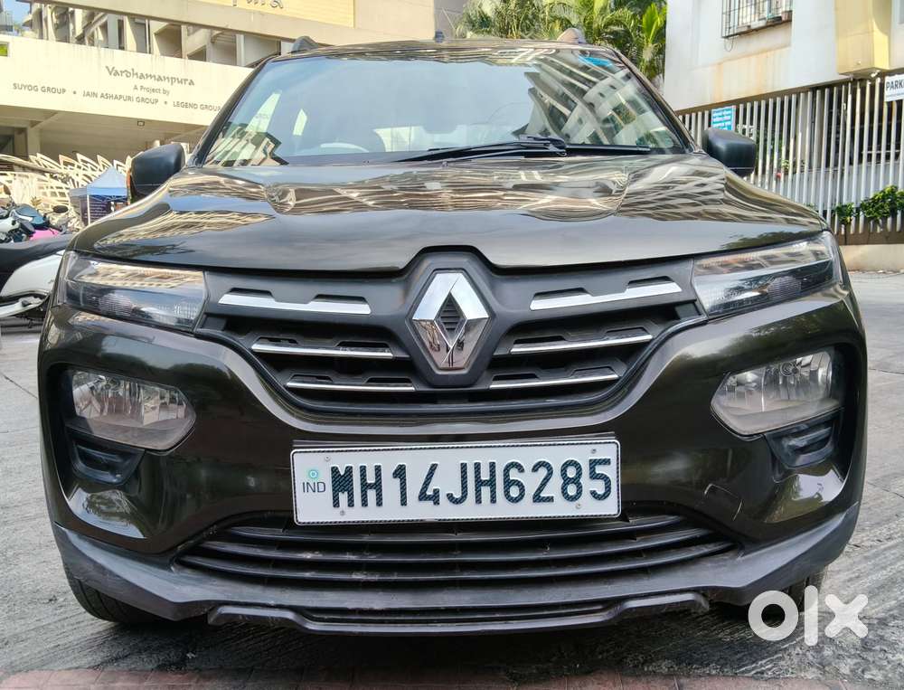 Renault Kwid Rxt 1.0, 2021, Petrol