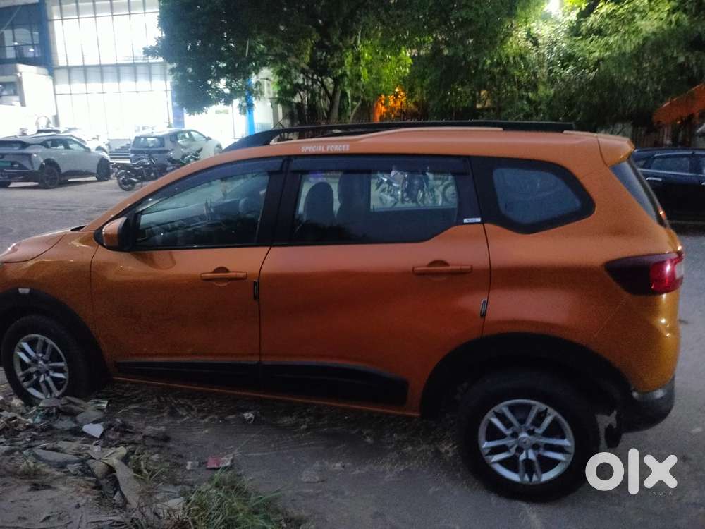 Renault Triber Rxl, 2020, Petrol