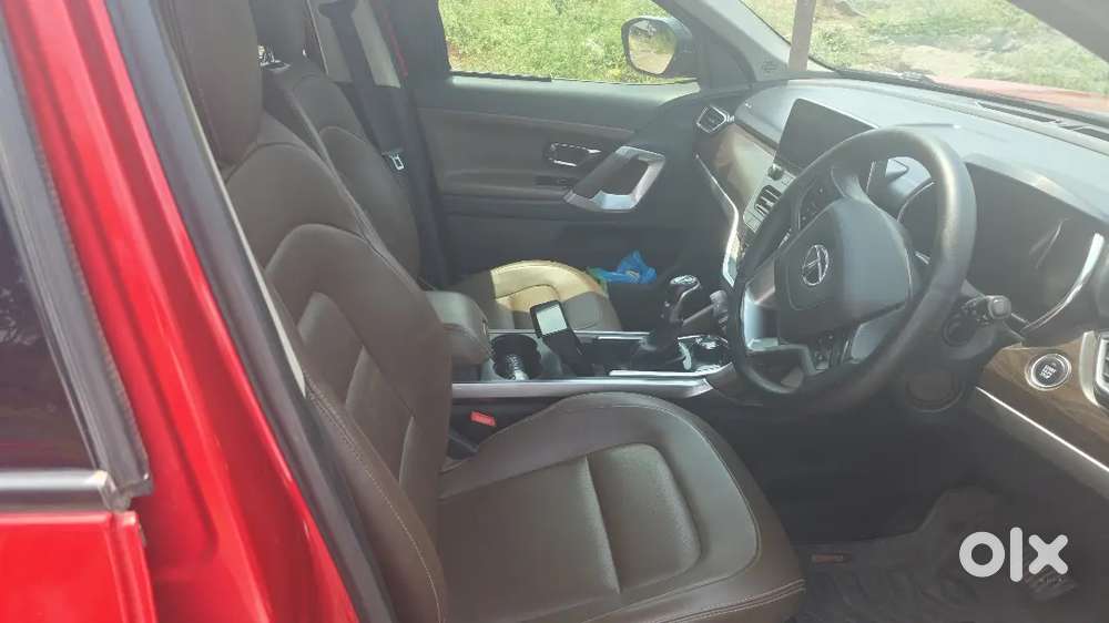 Tata Harrier 2.0 Kryotec 2021 Diesel