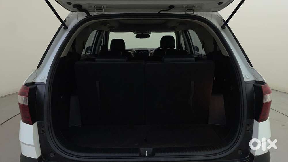 Hyundai Alcazar 1.5 Signature (o) Diesel At 7 Str, 2022, Diesel