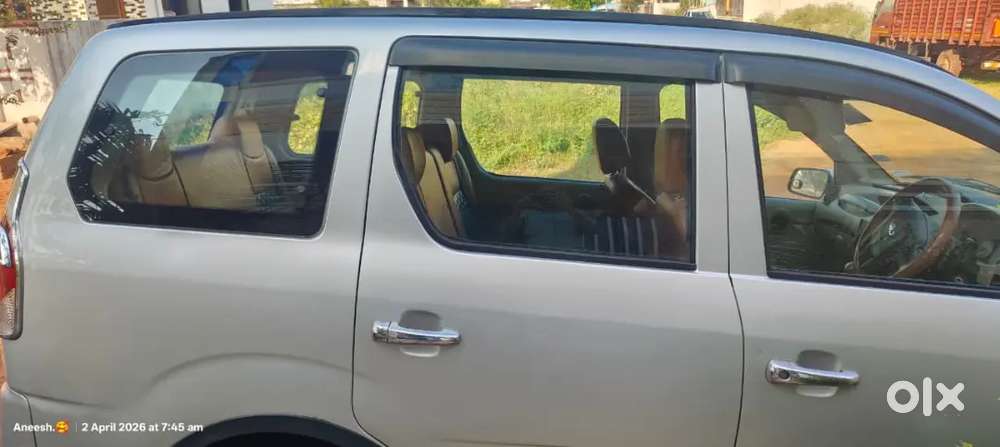 Mahindra Xylo 2018 Diesel Well Maintained