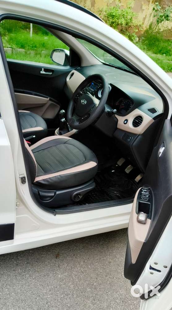 Hyundai Grand I10 Asta, 2016, Petrol