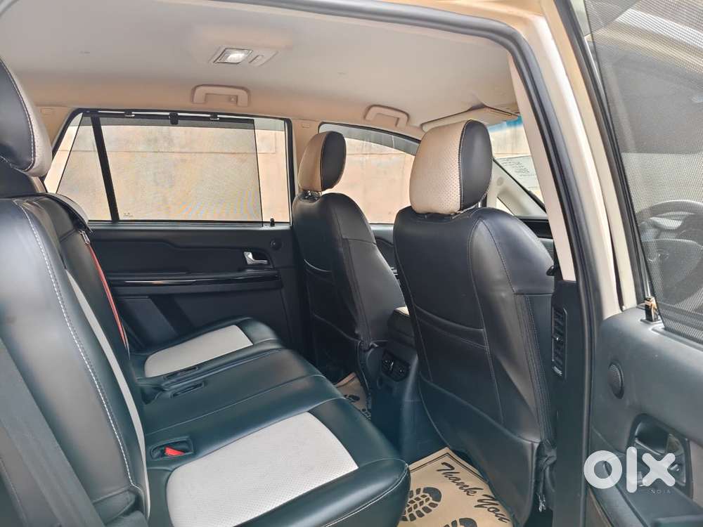 Tata Hexa Xma, 2020, Diesel