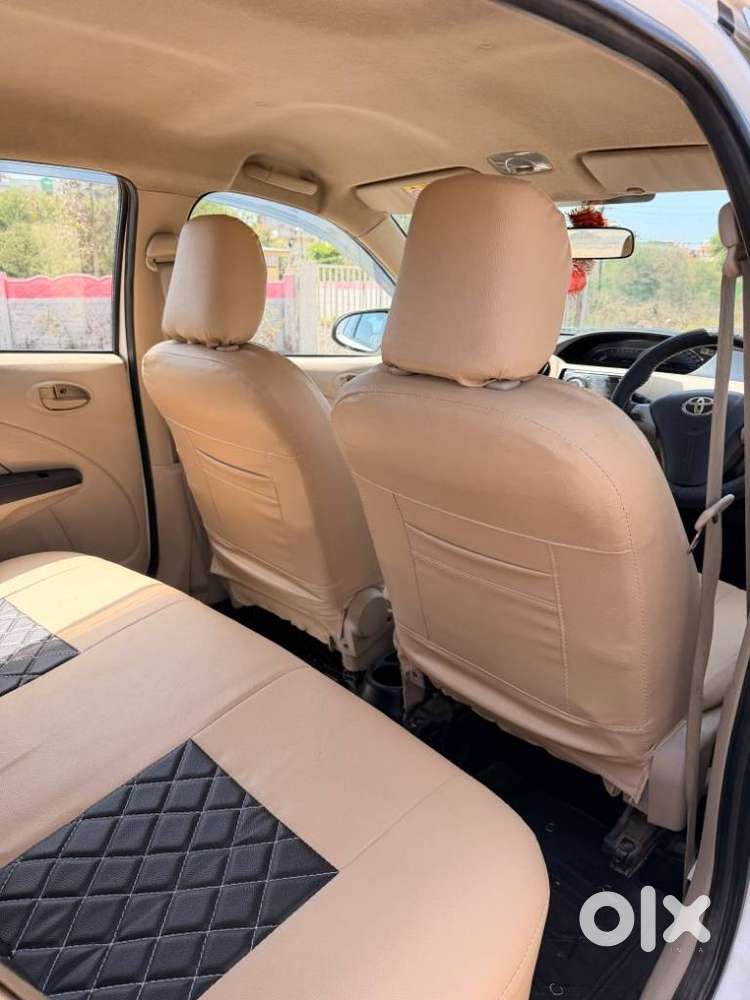 Toyota Etios Liva 1.4 Gd, 2017, Diesel