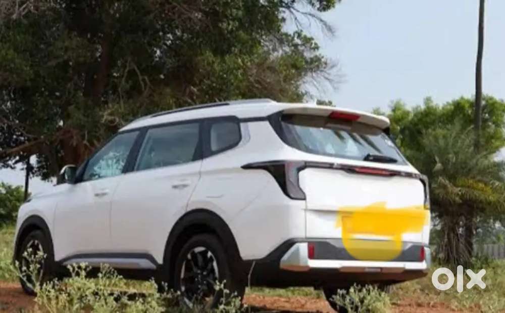 Kia Carens 1.4 Plus 2023