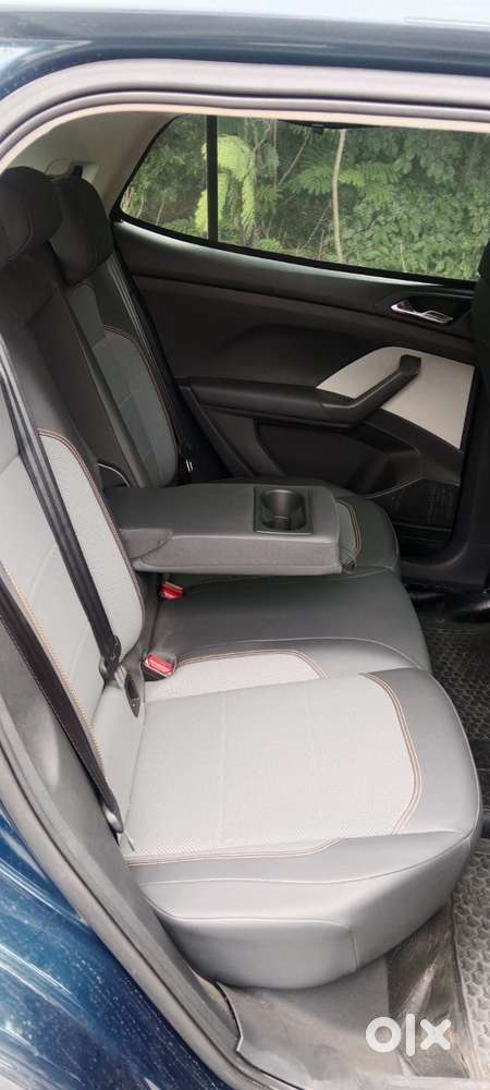 Skoda Kushaq 1.5 Tsi Style, 2024, Petrol