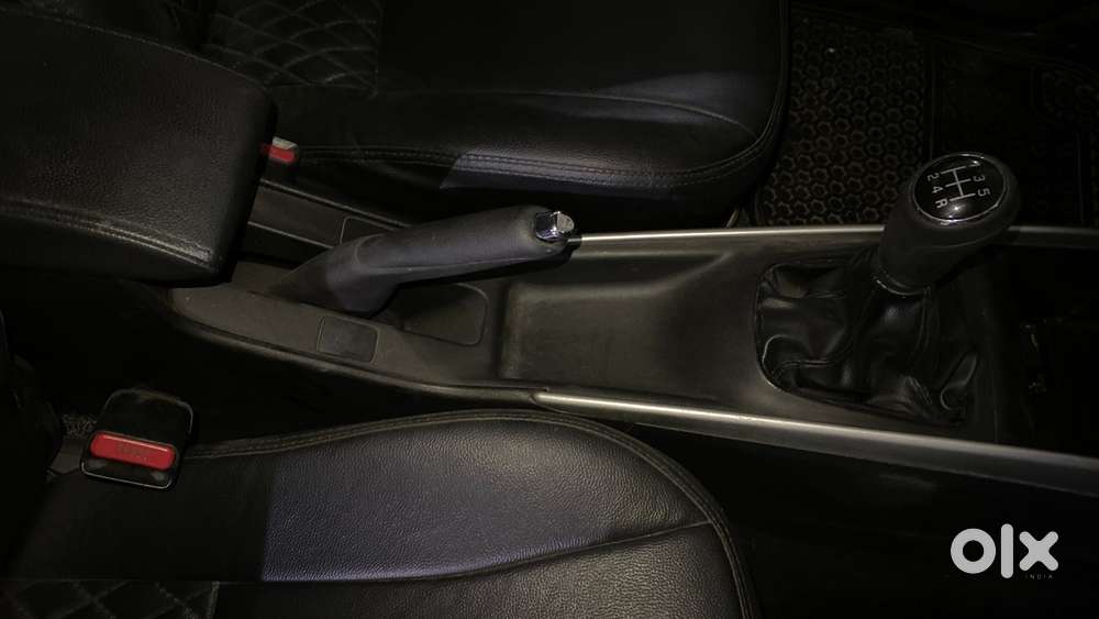 Maruti Suzuki Baleno 1.2 Delta, 2017, Petrol