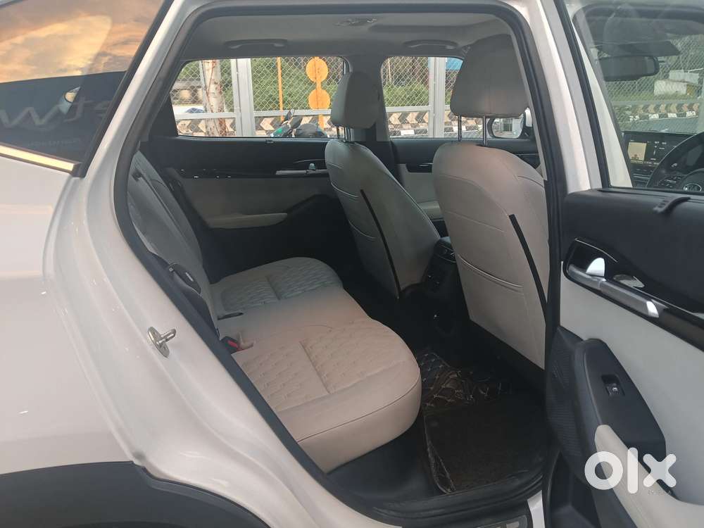 Kia Seltos Htx G, 2021, Petrol