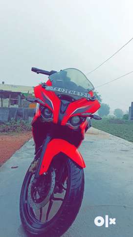 Olx godavarikhani bikes online