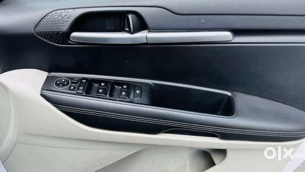 Kia Sonet Htx Plus Turbo Imt, 2021, Petrol
