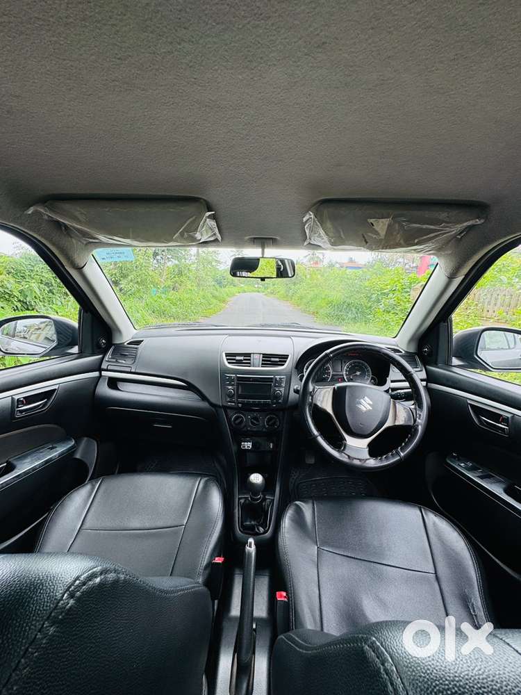 2014 Maruti Suzuki Swift