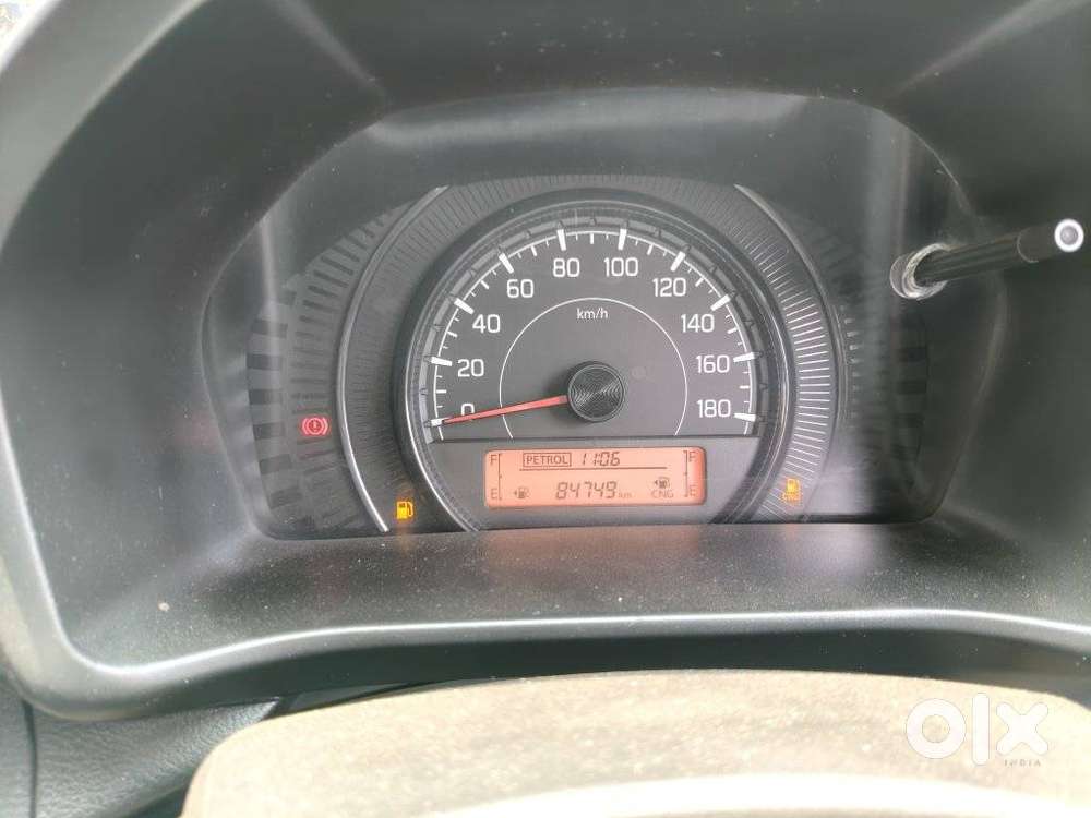 Maruti Suzuki Celerio Cng Vxi Mt, 2022, Cng & Hybrids