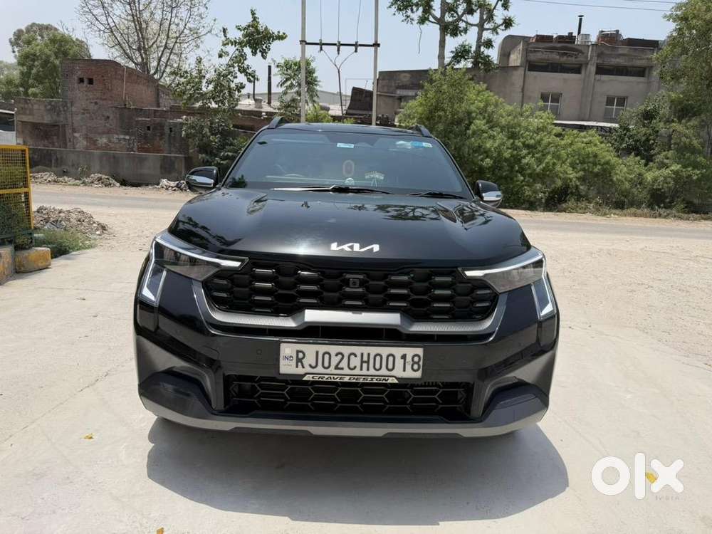 Kia Sonet 2025 Brand New Condition