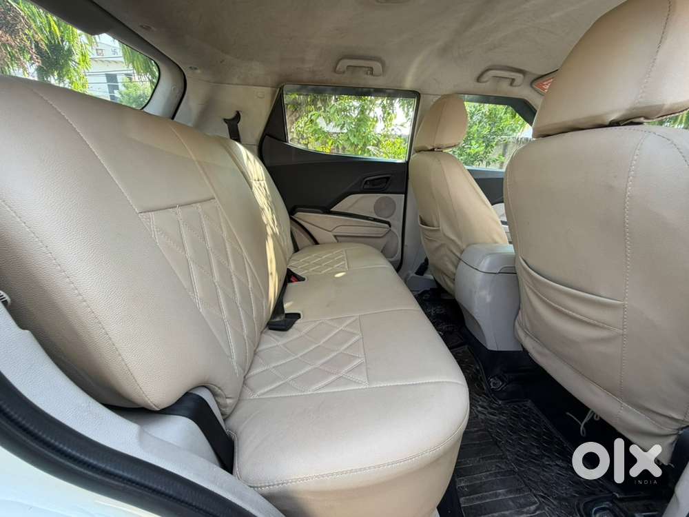 Mahindra Xuv300 Petrol 2021