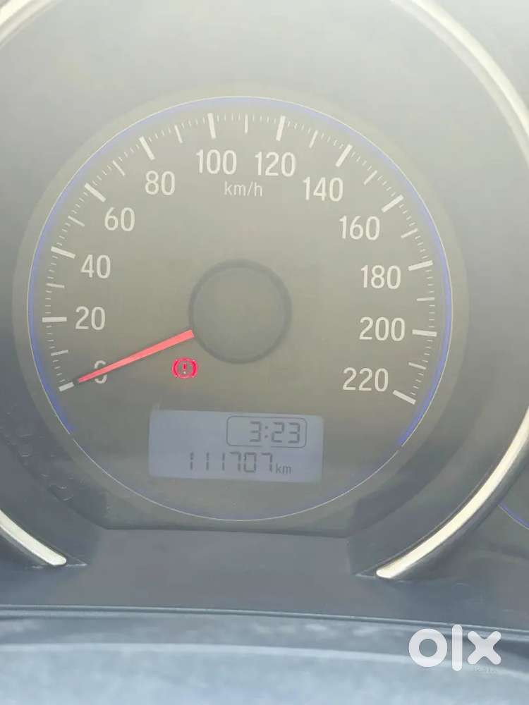 Honda Jazz Diesel Mt 2015