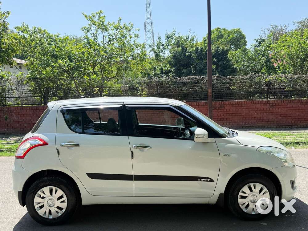 Maruti Suzuki Swift Vdi Optional, 2014, Diesel