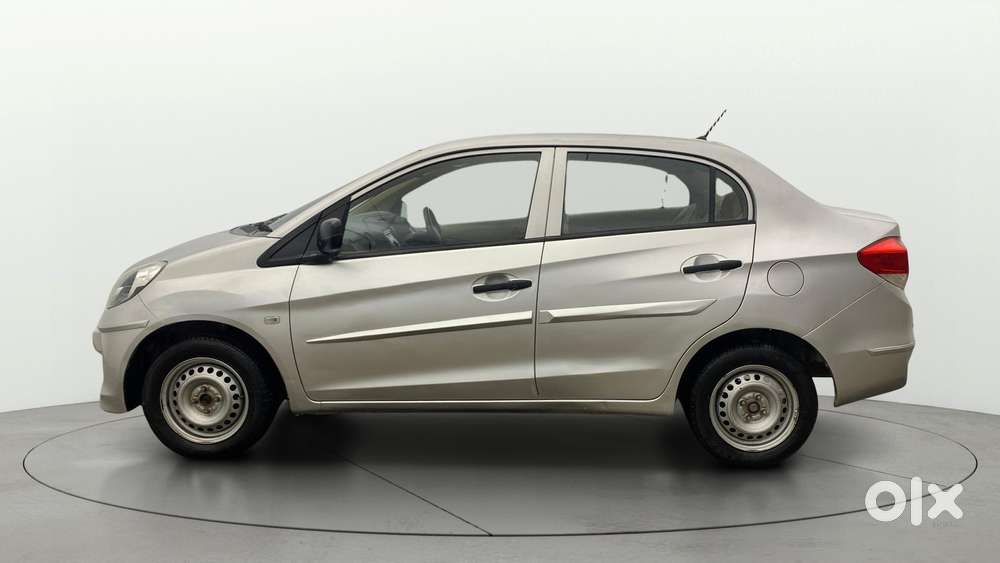 Honda Amaze 2013-2016 E I-vtech, 2015, Petrol