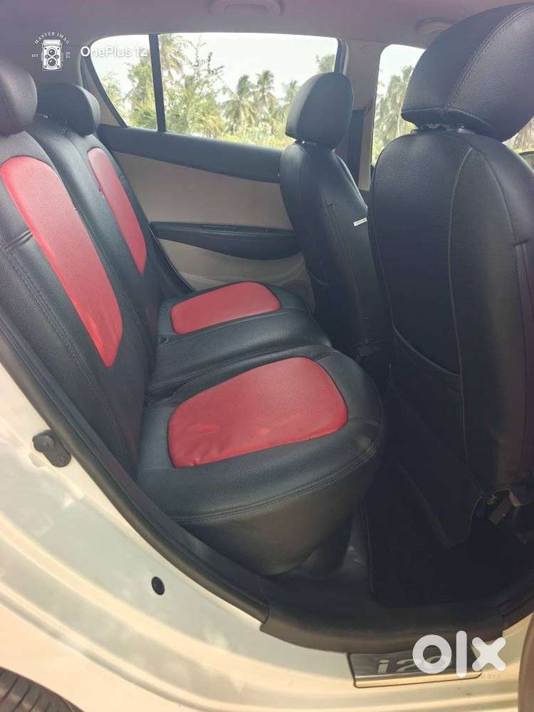 Hyundai I20 Diesel Asta Option, 2013, Diesel