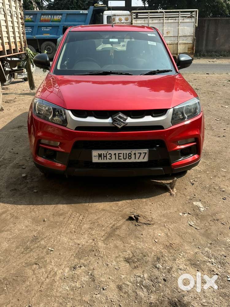 Maruti Suzuki Brezza Diesel Good Condition
