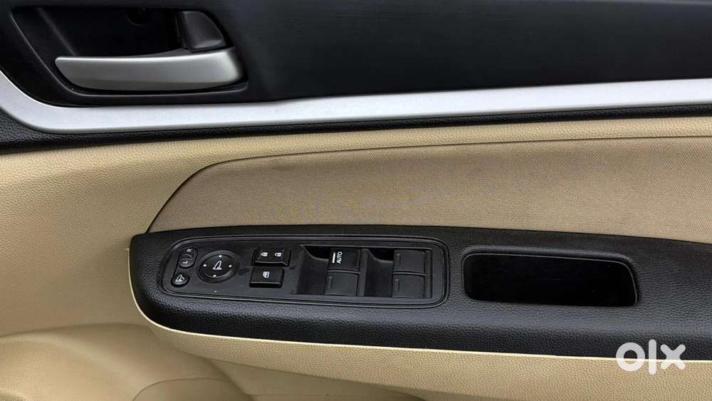 Honda Amaze Vx Cvt Petrol, 2022, Petrol
